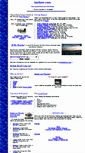 Mobile Screenshot of inshore.com